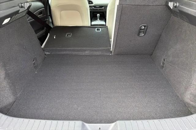 2026 Mazda CX-30 2.5 S Aire Edition