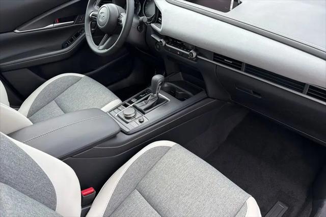 2026 Mazda CX-30 2.5 S Aire Edition