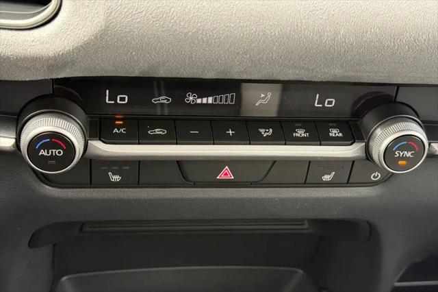 2026 Mazda CX-30 2.5 S Aire Edition