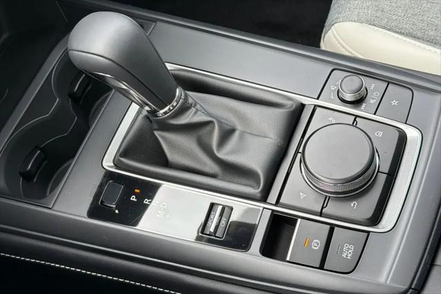 2026 Mazda CX-30 2.5 S Aire Edition