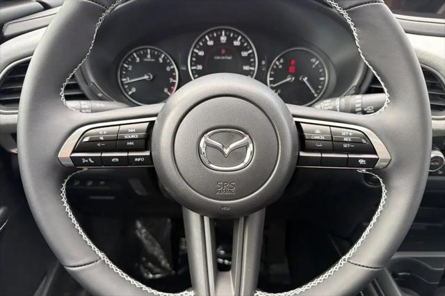 2026 Mazda CX-30 2.5 S Aire Edition