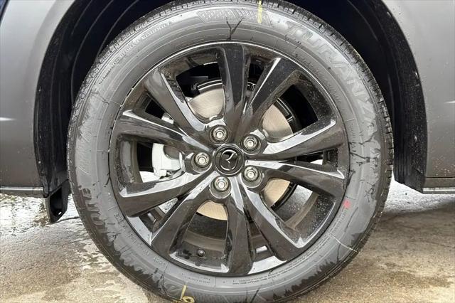 2026 Mazda CX-30 2.5 S Aire Edition