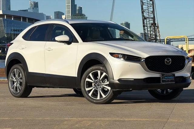 2026 Mazda CX-30 2.5 S Premium