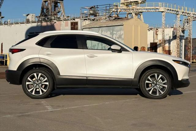 2026 Mazda CX-30 2.5 S Premium