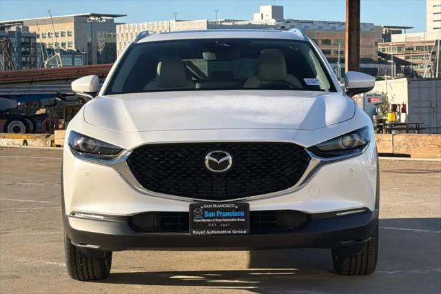 2026 Mazda CX-30 2.5 S Premium