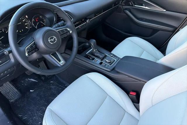 2026 Mazda CX-30 2.5 S Premium