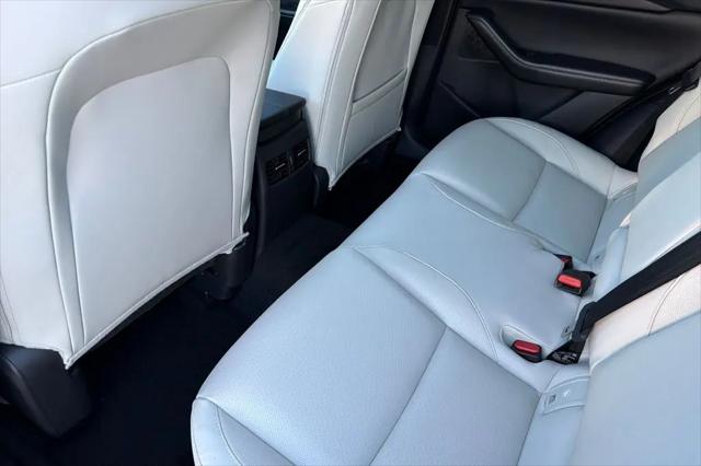 2026 Mazda CX-30 2.5 S Premium