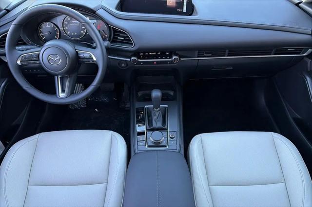 2026 Mazda CX-30 2.5 S Premium