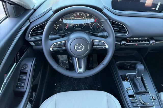 2026 Mazda CX-30 2.5 S Premium