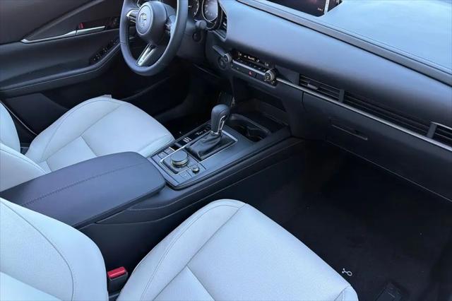 2026 Mazda CX-30 2.5 S Premium