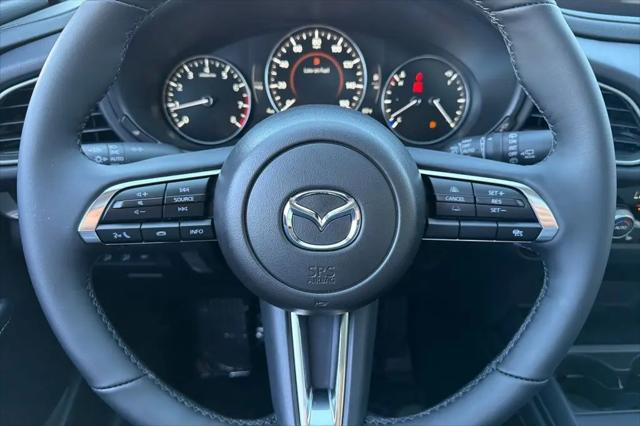 2026 Mazda CX-30 2.5 S Premium
