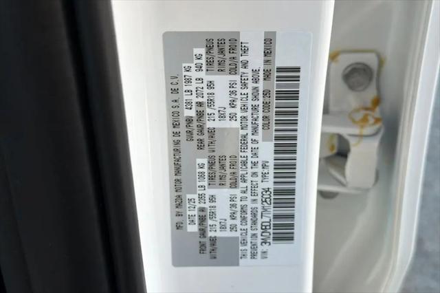 2026 Mazda CX-30 2.5 S Premium