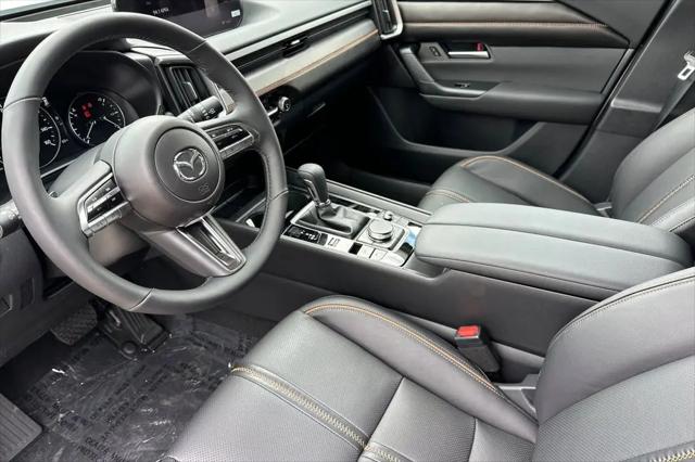 2025 Mazda CX-50 2.5 Turbo Premium Package