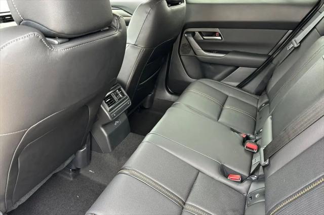 2025 Mazda CX-50 2.5 Turbo Premium Package