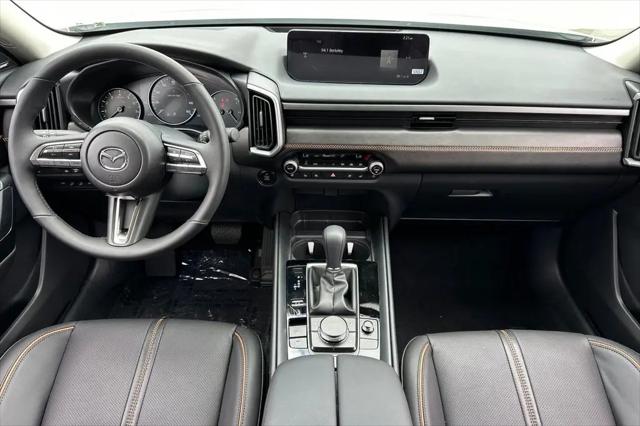 2025 Mazda CX-50 2.5 Turbo Premium Package