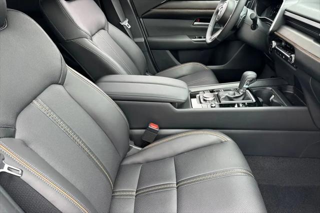 2025 Mazda CX-50 2.5 Turbo Premium Package