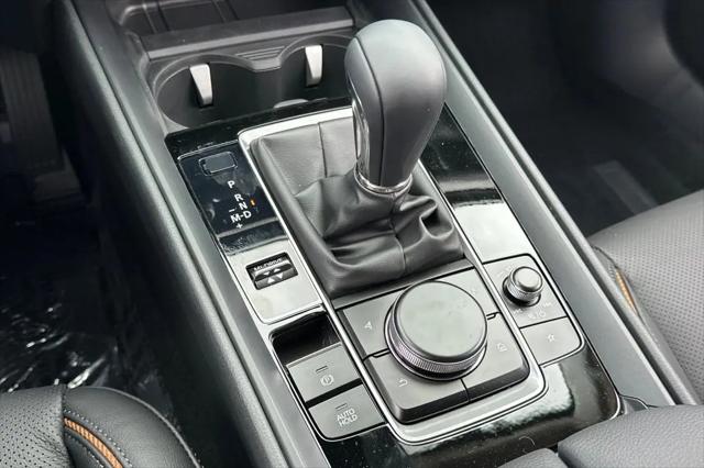 2025 Mazda CX-50 2.5 Turbo Premium Package
