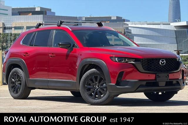 2026 Mazda CX-50 2.5 S Preferred for sale in San Francisco, CA