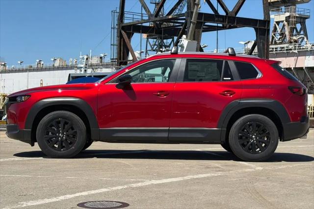 2026 Mazda CX-50 2.5 S Preferred