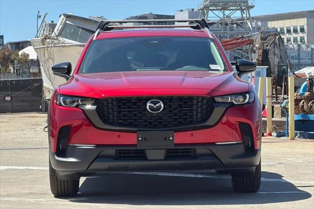 2026 Mazda CX-50 2.5 S Preferred