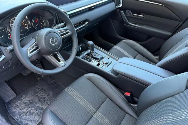 2026 Mazda CX-50 2.5 S Preferred