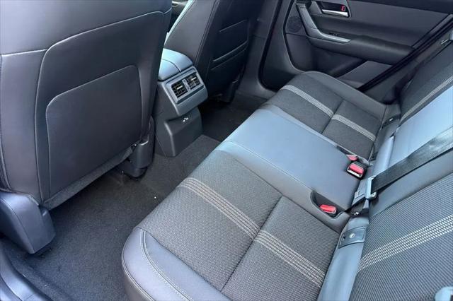 2026 Mazda CX-50 2.5 S Preferred