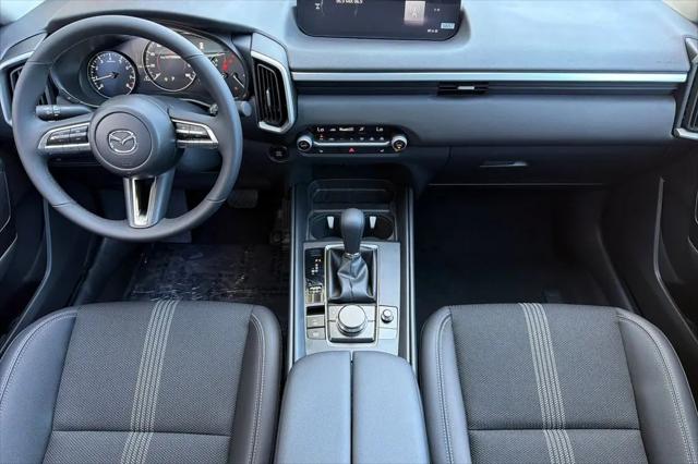 2026 Mazda CX-50 2.5 S Preferred