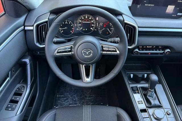 2026 Mazda CX-50 2.5 S Preferred