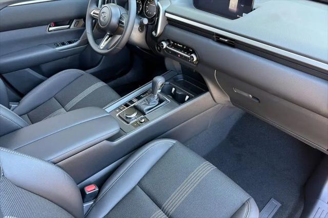 2026 Mazda CX-50 2.5 S Preferred