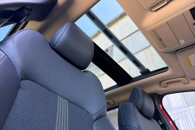 2026 Mazda CX-50 2.5 S Preferred