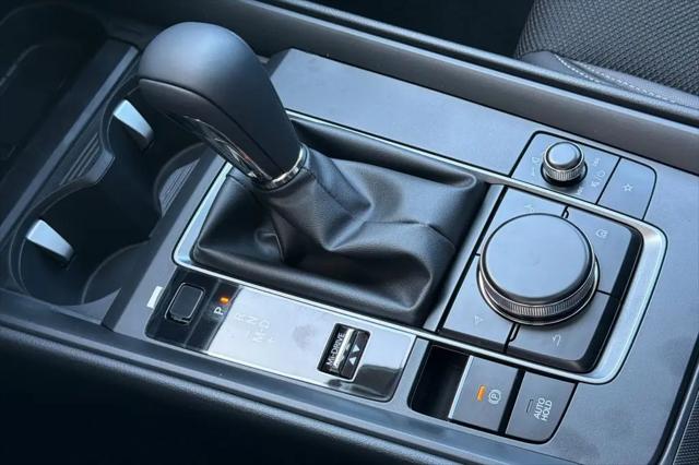 2026 Mazda CX-50 2.5 S Preferred