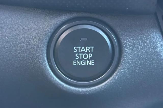 2026 Mazda CX-50 2.5 S Preferred