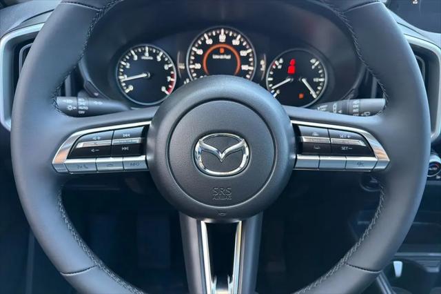 2026 Mazda CX-50 2.5 S Preferred