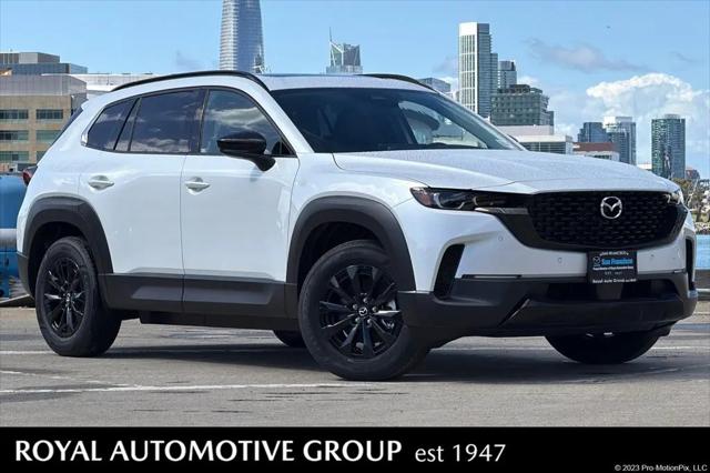 2026 Mazda CX-50 Hybrid Premium for sale in San Francisco, CA
