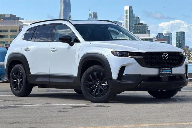 2026 Mazda CX-50 Hybrid Premium