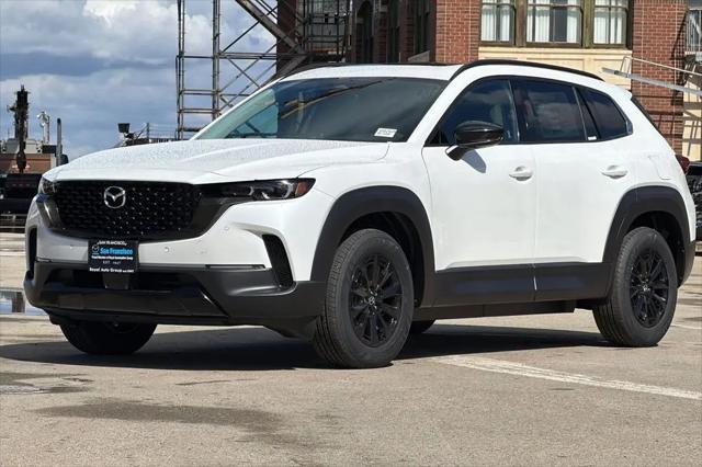 2026 Mazda CX-50 Hybrid Premium