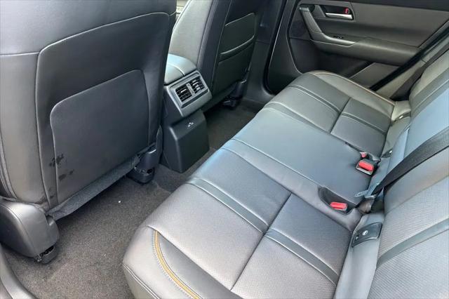 2026 Mazda CX-50 Hybrid Premium