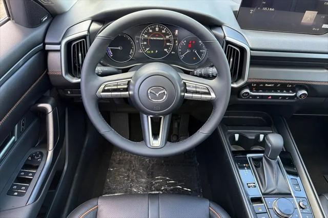 2026 Mazda CX-50 Hybrid Premium