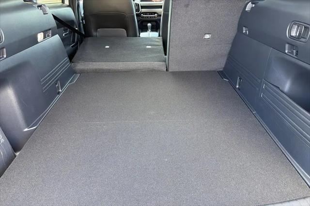 2026 Mazda CX-50 Hybrid Premium