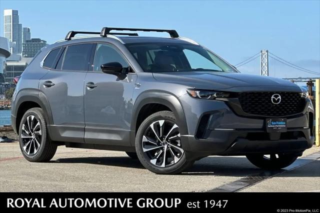 2025 Mazda CX-50 Hybrid Premium Plus Package for sale in San Francisco, CA