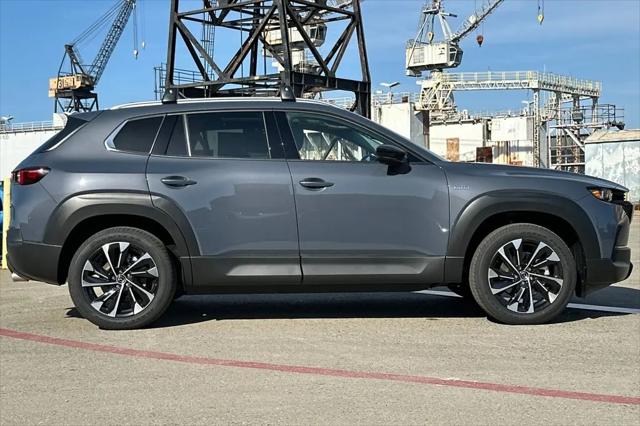 2025 Mazda CX-50 Hybrid Premium Plus Package