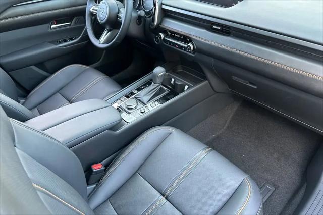 2025 Mazda CX-50 Hybrid Premium Plus Package