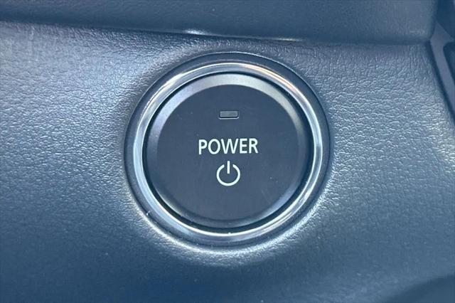 2025 Mazda CX-50 Hybrid Premium Plus Package