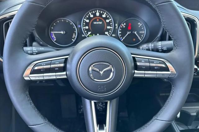 2025 Mazda CX-50 Hybrid Premium Plus Package