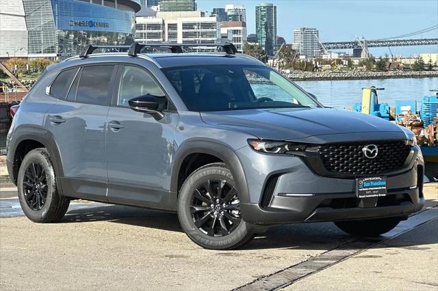 2024 Mazda CX-50 2.5 S Select