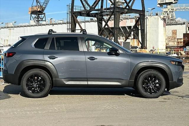 2024 Mazda CX-50 2.5 S Select