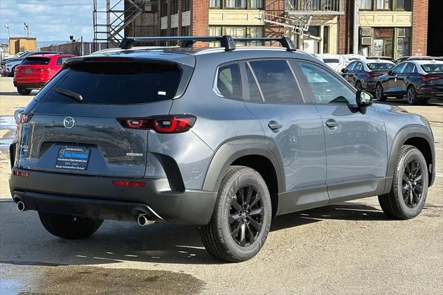 2024 Mazda CX-50 2.5 S Select