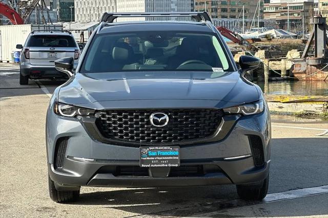 2024 Mazda CX-50 2.5 S Select
