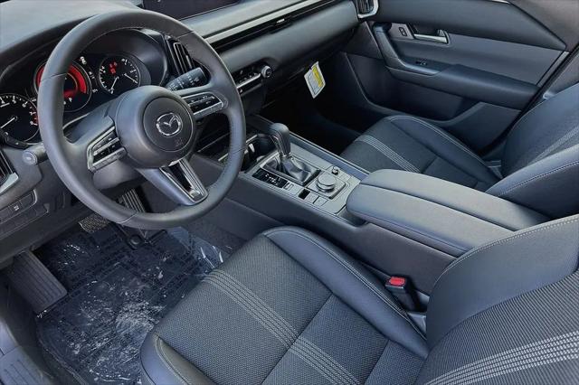 2024 Mazda CX-50 2.5 S Select