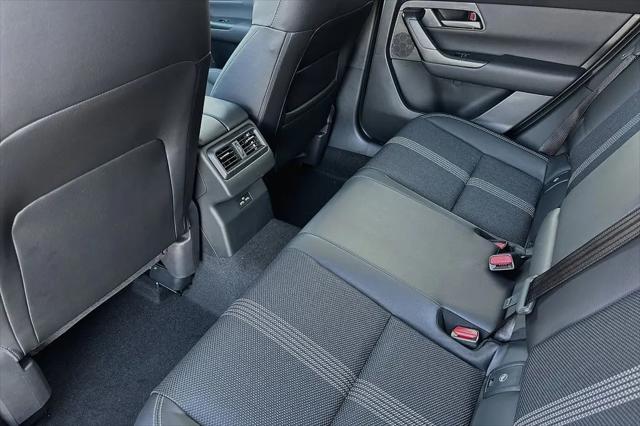 2024 Mazda CX-50 2.5 S Select